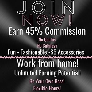 Join My Team!